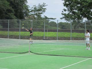 tennis